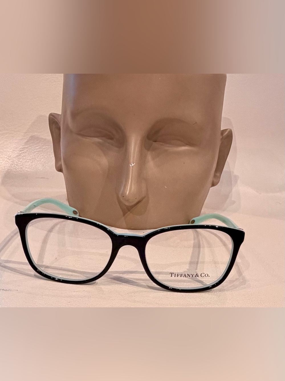 Pre-Owned Tiffany&Co Eyeglasses